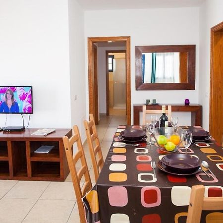 Vivienda Vacacional Rubicon I Playa Blanca  Exteriör bild
