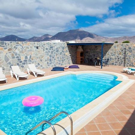 Vivienda Vacacional Rubicon I Playa Blanca  Exteriör bild