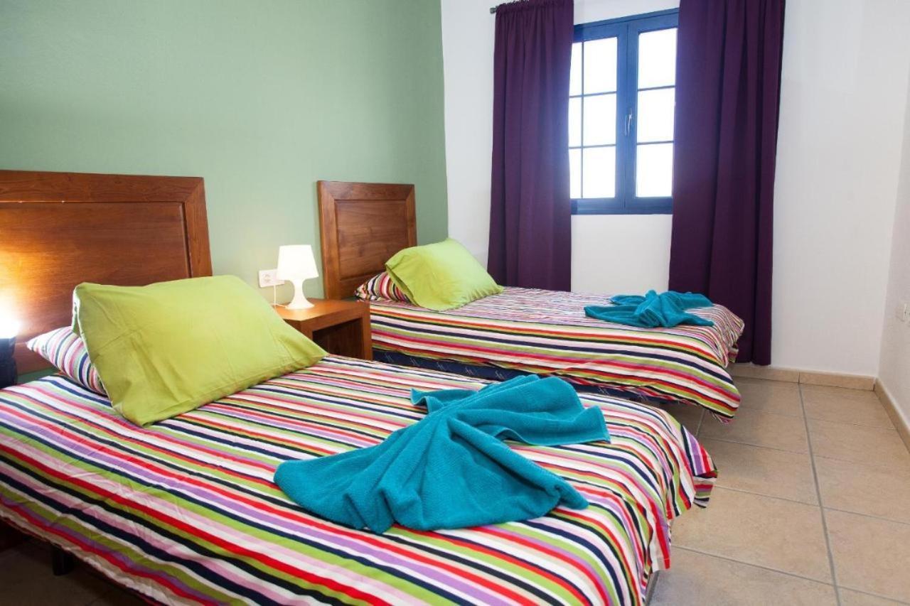 Vivienda Vacacional Rubicon I Playa Blanca  Exteriör bild