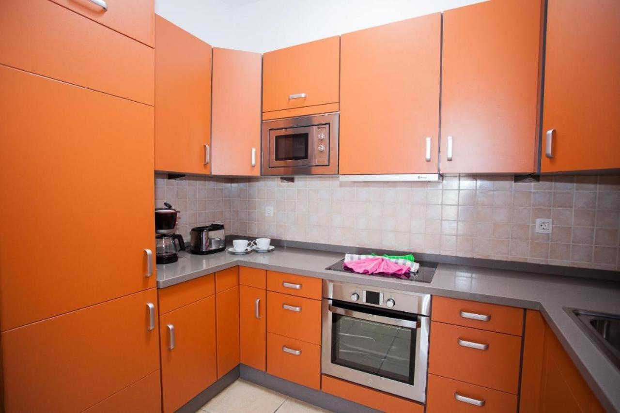 Vivienda Vacacional Rubicon I Playa Blanca  Exteriör bild