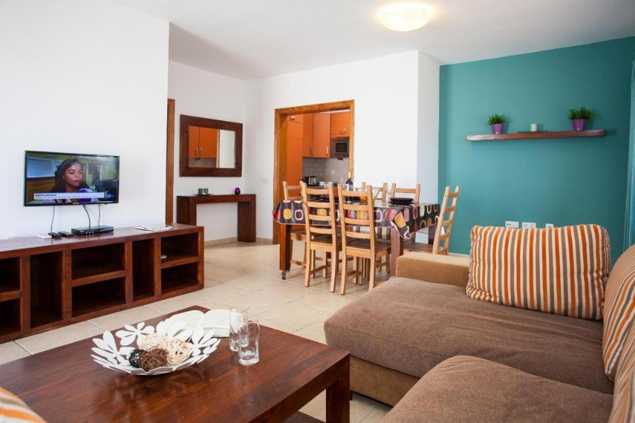 Vivienda Vacacional Rubicon I Playa Blanca  Exteriör bild