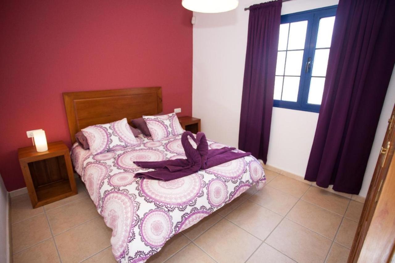 Vivienda Vacacional Rubicon I Playa Blanca  Exteriör bild