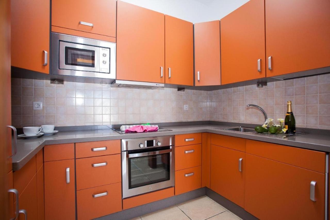 Vivienda Vacacional Rubicon I Playa Blanca  Exteriör bild