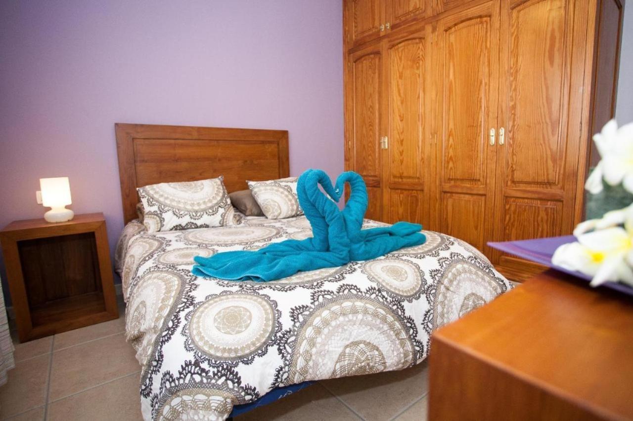 Vivienda Vacacional Rubicon I Playa Blanca  Exteriör bild