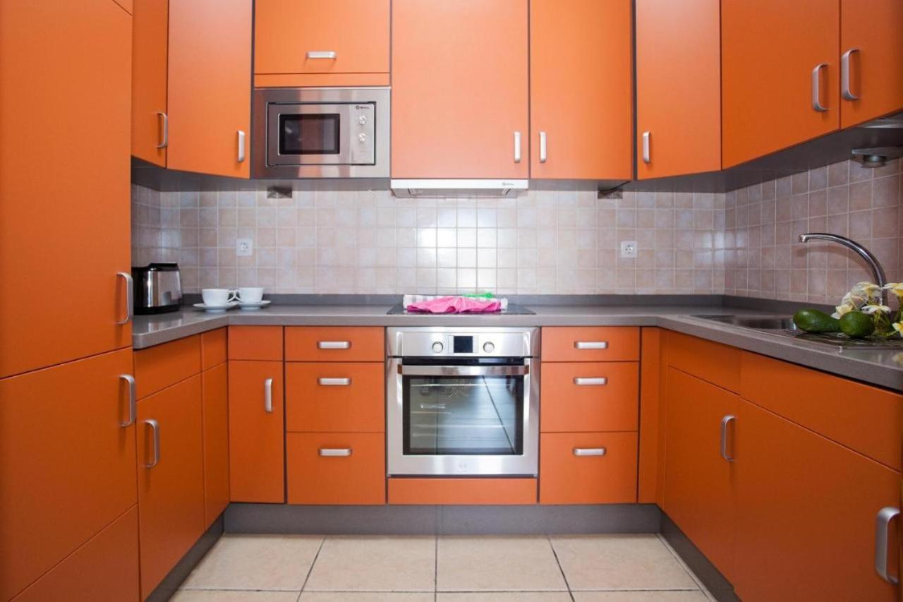 Vivienda Vacacional Rubicon I Playa Blanca  Exteriör bild