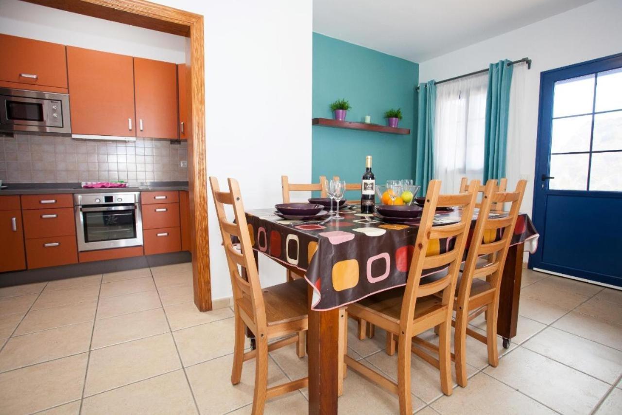 Vivienda Vacacional Rubicon I Playa Blanca  Exteriör bild