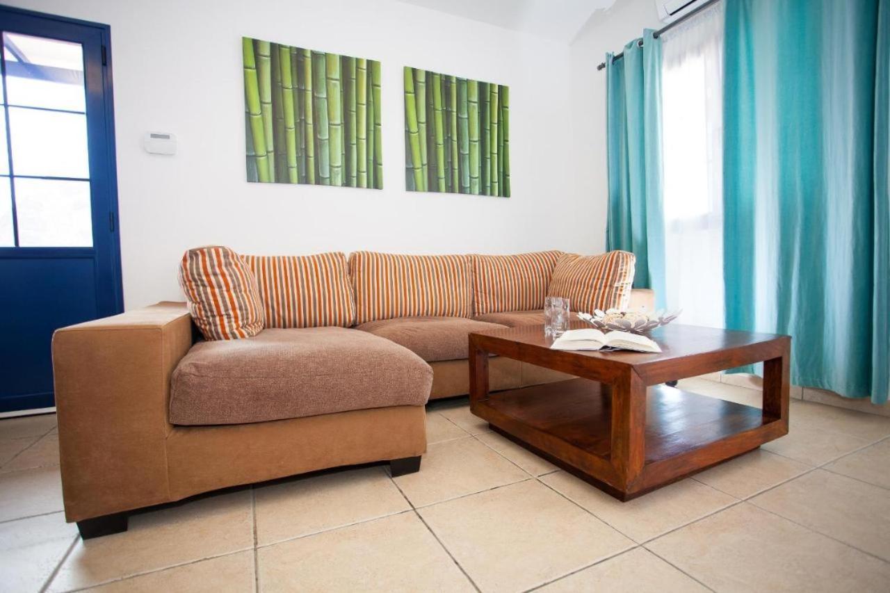 Vivienda Vacacional Rubicon I Playa Blanca  Exteriör bild