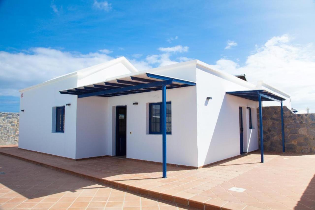 Vivienda Vacacional Rubicon I Playa Blanca  Exteriör bild