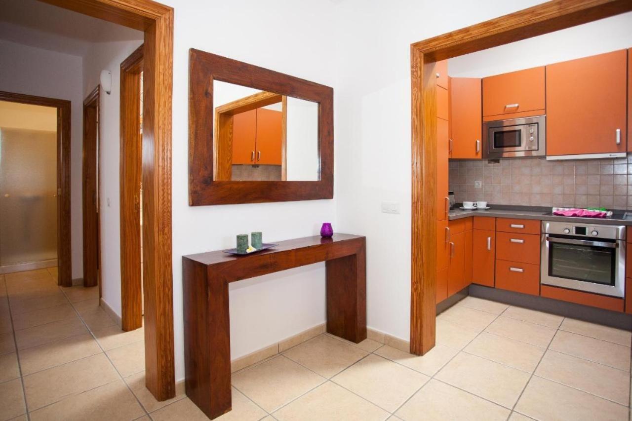 Vivienda Vacacional Rubicon I Playa Blanca  Exteriör bild