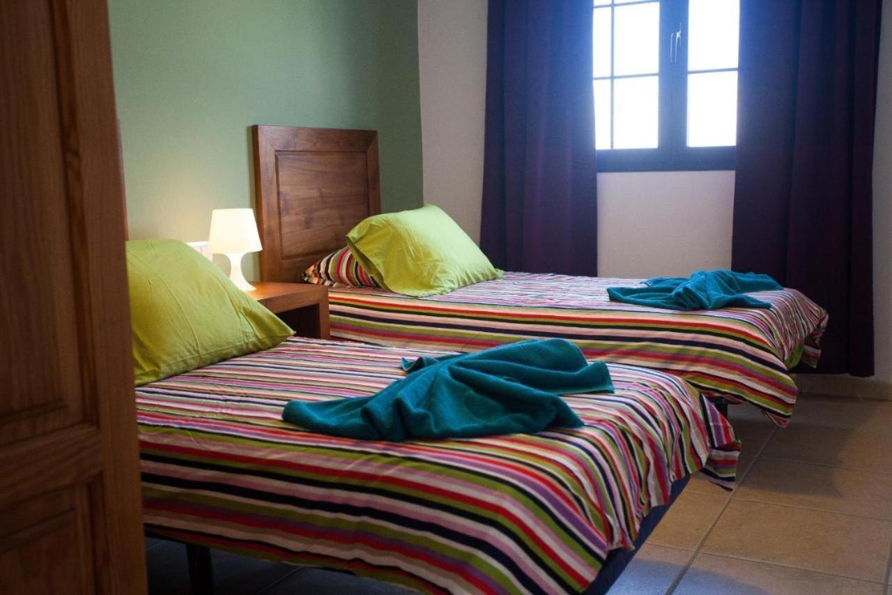Vivienda Vacacional Rubicon I Playa Blanca  Exteriör bild